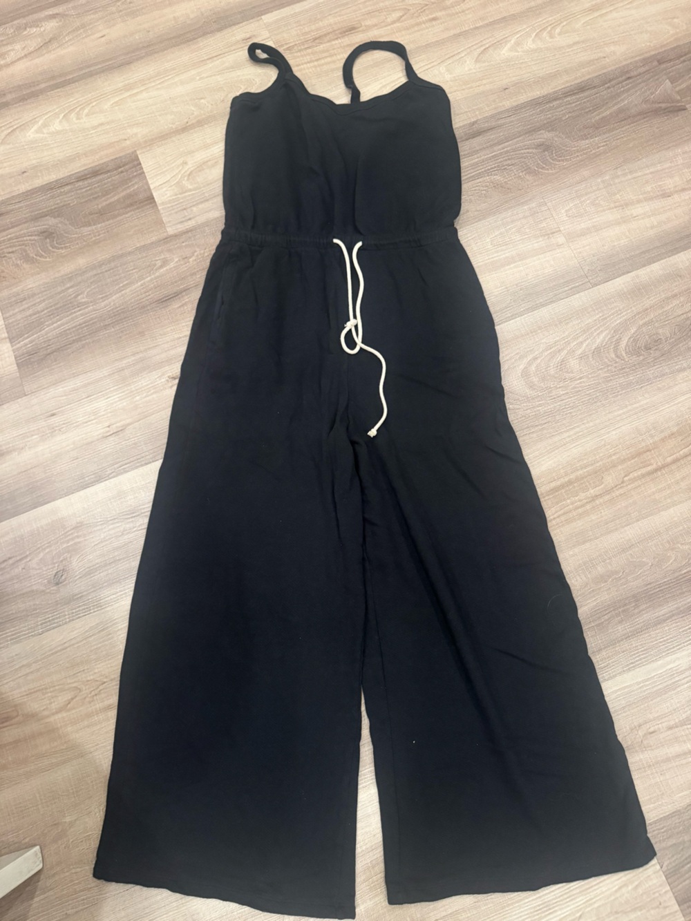 Universal thread, comfy jumpsuit.